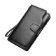 Leather Cardbag